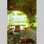 Big Beautiful House With Garden In 5Ta Seccion Neighbourhood