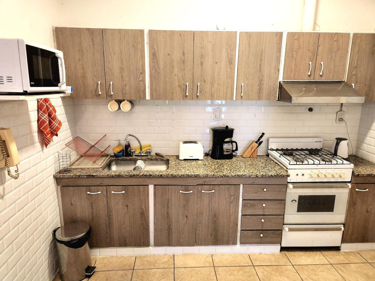 Big Beautiful House With Garden In 5ta Seccion Neighbourhood Holiday home *