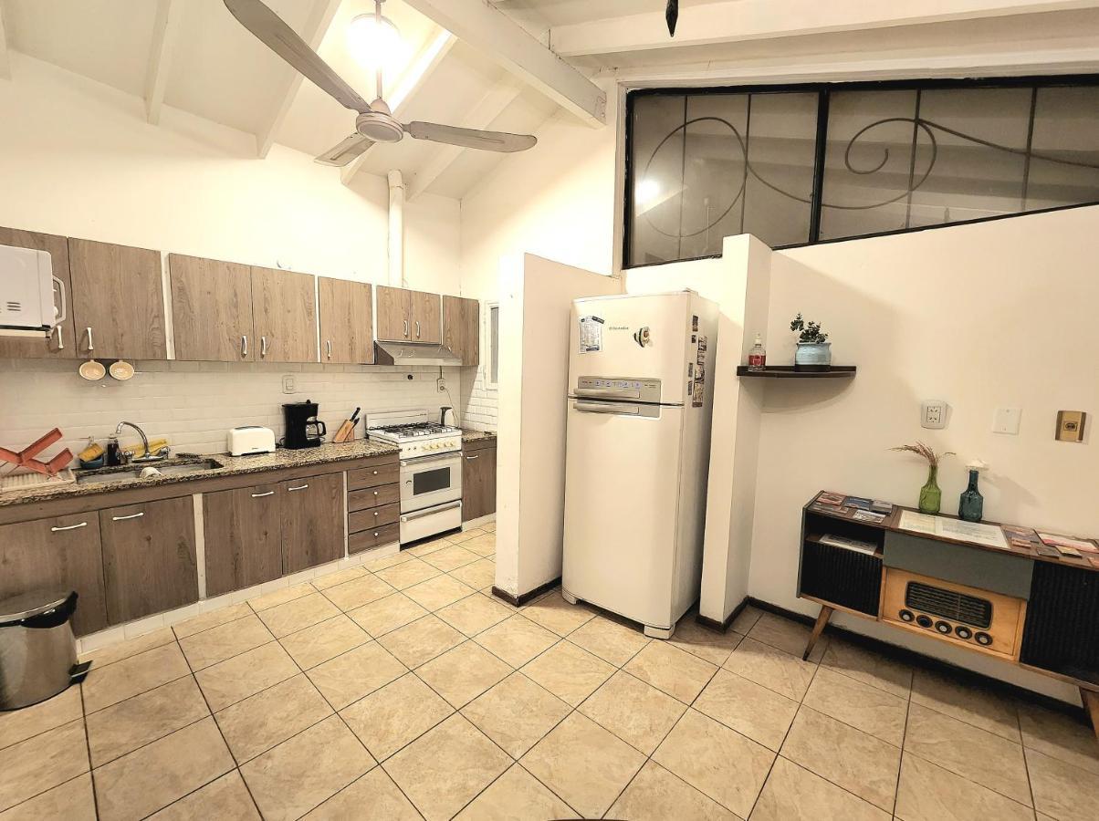 Big Beautiful House With Garden In 5ta Seccion Neighbourhood