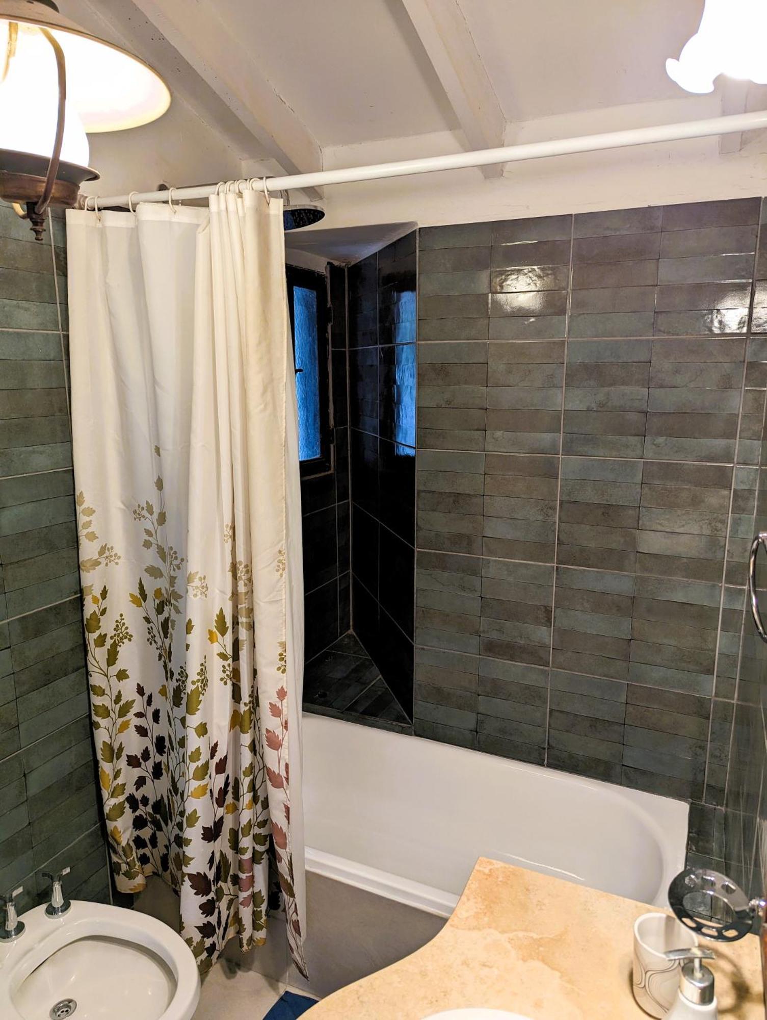 Holiday home Big Beautiful House With Garden In 5ta Seccion Neighbourhood *
