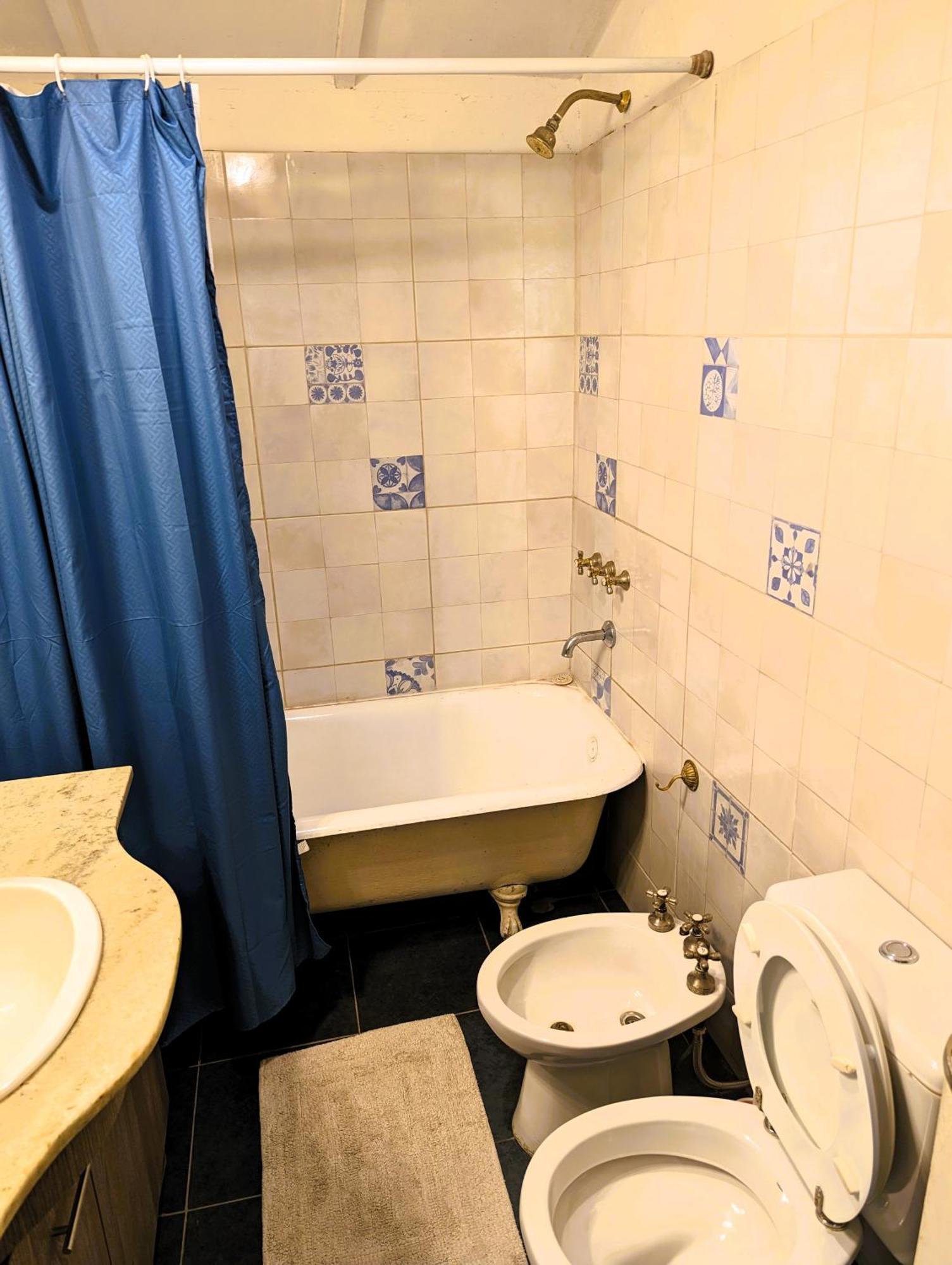 Holiday home Big Beautiful House With Garden In 5ta Seccion Neighbourhood