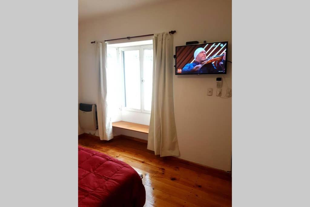 Big Beautiful House With Garden In 5ta Seccion Neighbourhood Holiday home