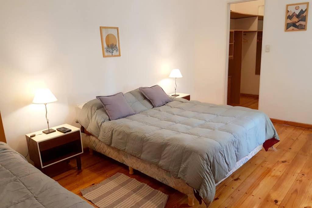 Big Beautiful House With Garden In 5ta Seccion Neighbourhood Holiday home Mendoza
