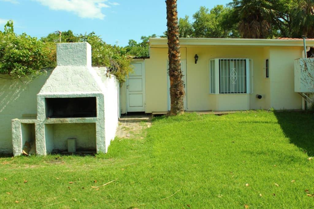 Big Beautiful House With Garden In 5ta Seccion Neighbourhood * Mendoza