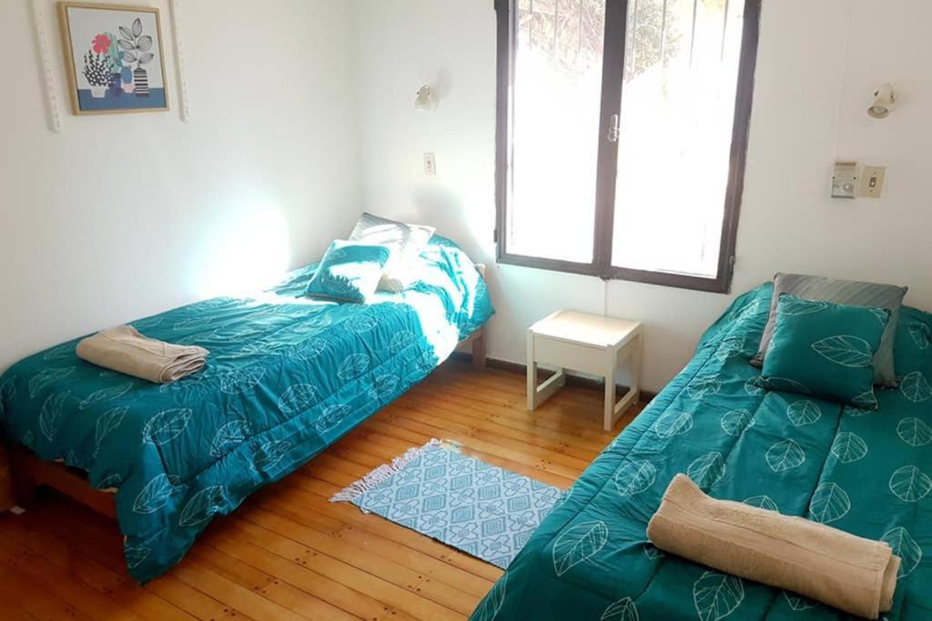 Big Beautiful House With Garden In 5ta Seccion Neighbourhood * Mendoza