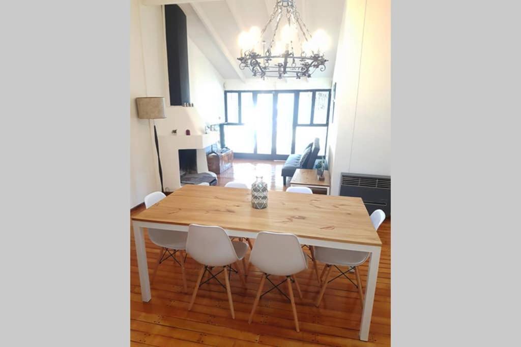 Holiday home Big Beautiful House With Garden In 5ta Seccion Neighbourhood Mendoza