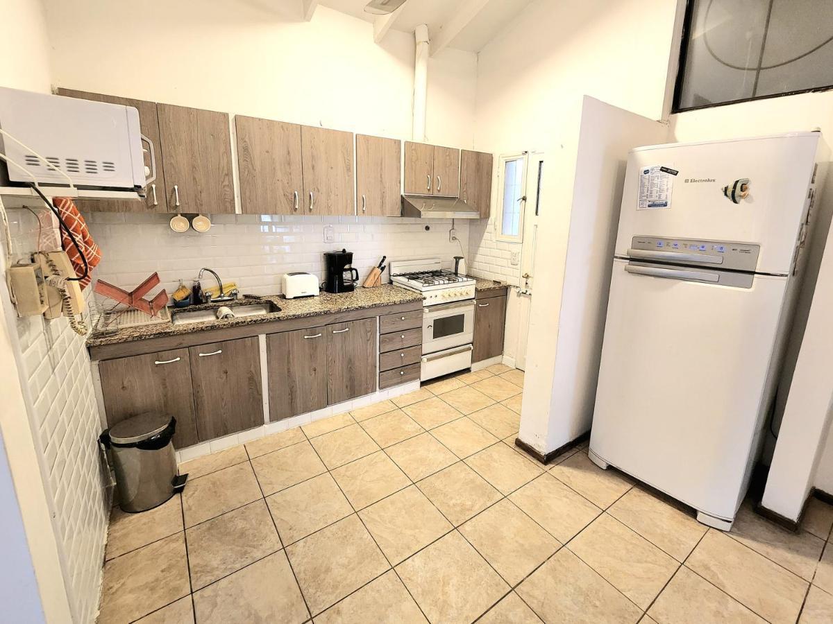 Casa de férias Big Beautiful House With Garden In 5ta Seccion Neighbourhood Mendoza