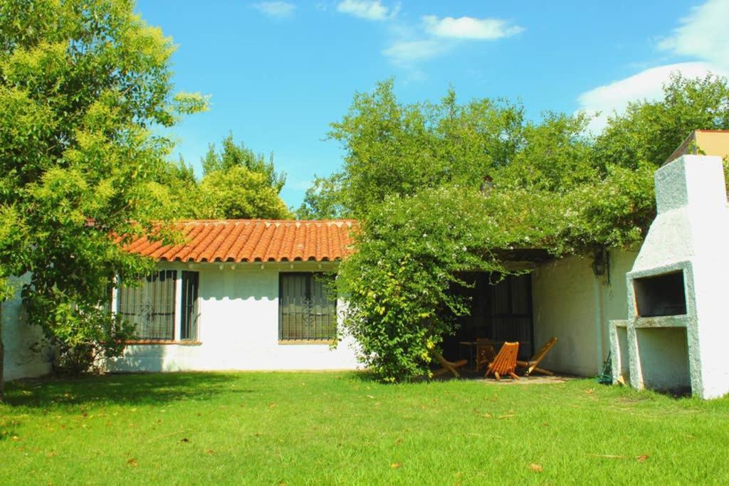 Big Beautiful House With Garden In 5ta Seccion Neighbourhood