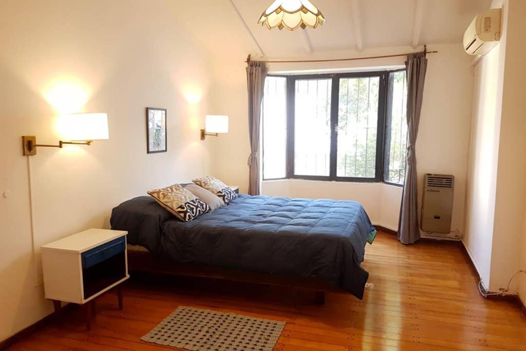 Big Beautiful House With Garden In 5ta Seccion Neighbourhood