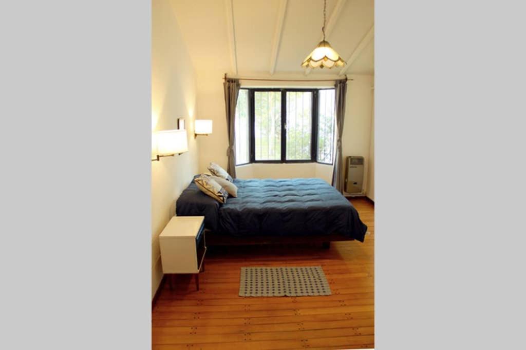 Big Beautiful House With Garden In 5ta Seccion Neighbourhood Casa de férias Mendoza