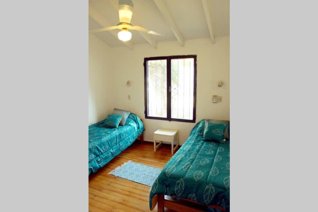 Casa de férias Big Beautiful House With Garden In 5ta Seccion Neighbourhood Mendoza